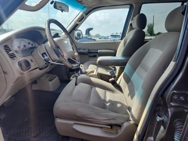 1FMDU67K85UB80923 - 2005 FORD EXPLORER S Qara foto 7