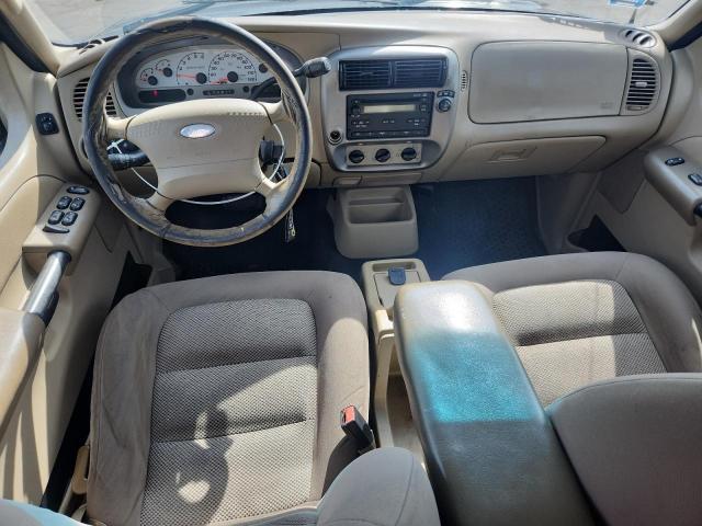 1FMDU67K85UB80923 - 2005 FORD EXPLORER S Qara foto 8