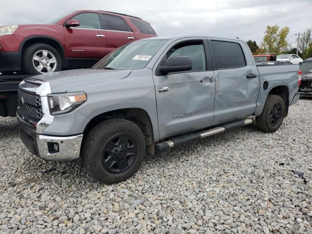 2021 TOYOTA TUNDRA CREWMAX SR5, 