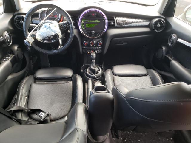 WMWXU3C59G2D27622 - 2016 MINI COOPER S GREEN photo 8