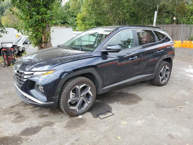 2024 HYUNDAI TUCSON SEL CONVENIENCE, 