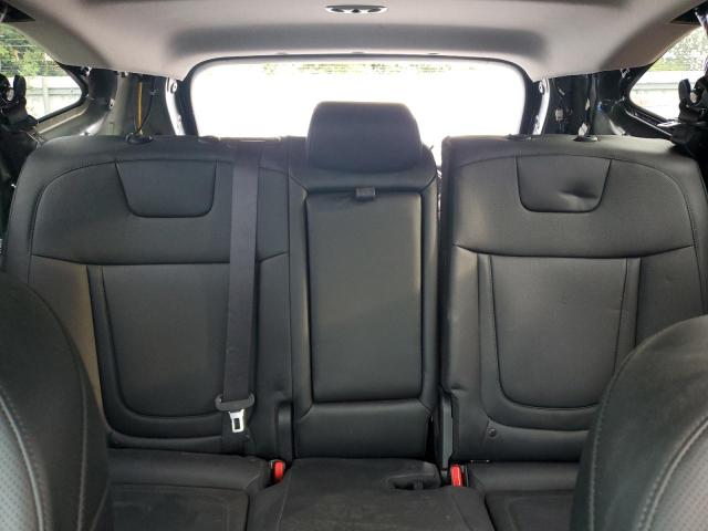 KM8JCCD18RU179311 - 2024 HYUNDAI TUCSON SEL CONVENIENCE 蓝色 照片 10