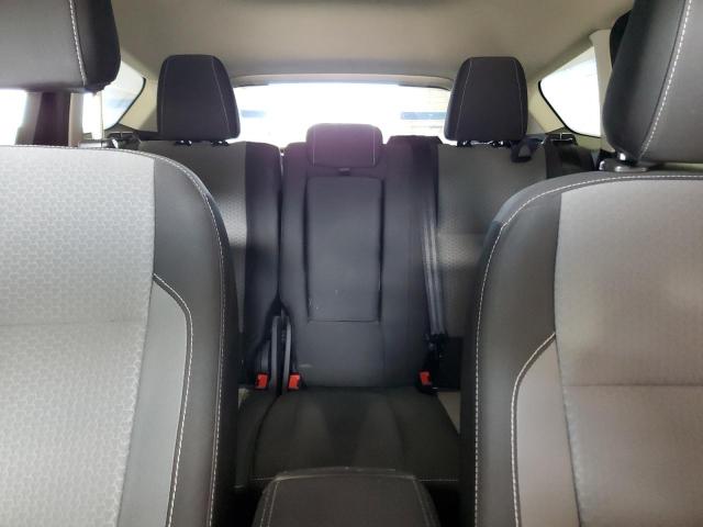 1FMCU9GD0KUB06731 - 2019 FORD ESCAPE SE ნაცრისფერი ფოტო 10