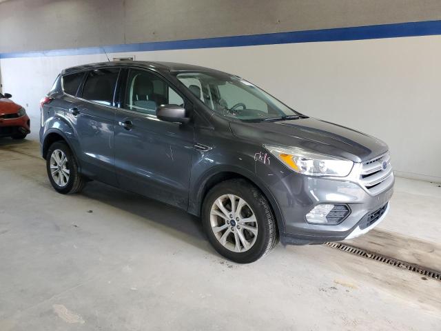 1FMCU9GD0KUB06731 - 2019 FORD ESCAPE SE ნაცრისფერი ფოტო 4