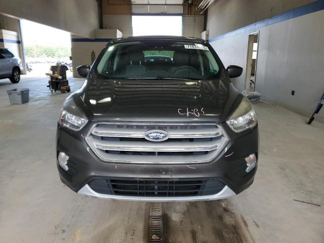 1FMCU9GD0KUB06731 - 2019 FORD ESCAPE SE ნაცრისფერი ფოტო 5