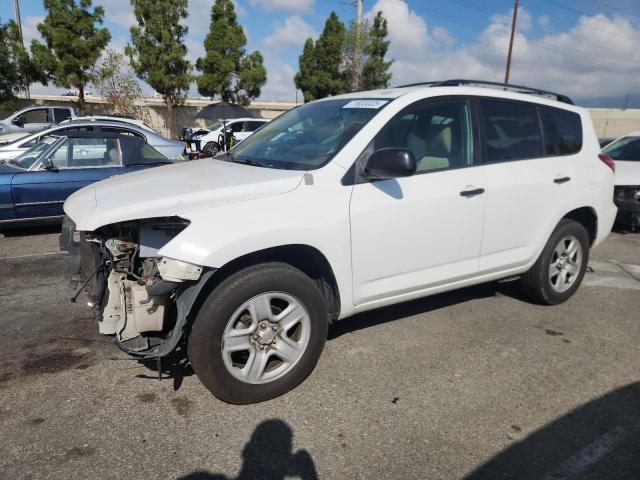 2010 TOYOTA RAV4, 