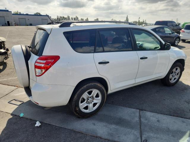 2T3ZF4DV3AW049824 - 2010 TOYOTA RAV4 თეთრი ფოტო 3