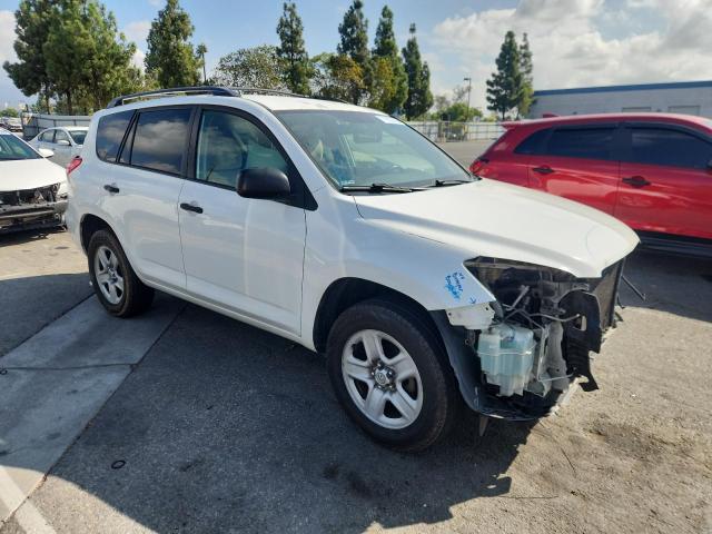 2T3ZF4DV3AW049824 - 2010 TOYOTA RAV4 თეთრი ფოტო 4