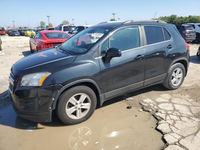 2015 CHEVROLET TRAX 1LT, 