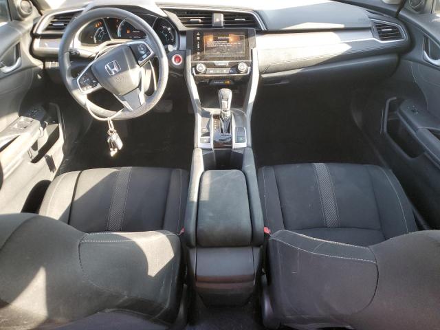 19XFC2F74JE209171 - 2018 HONDA CIVIC EX Grau Foto 8