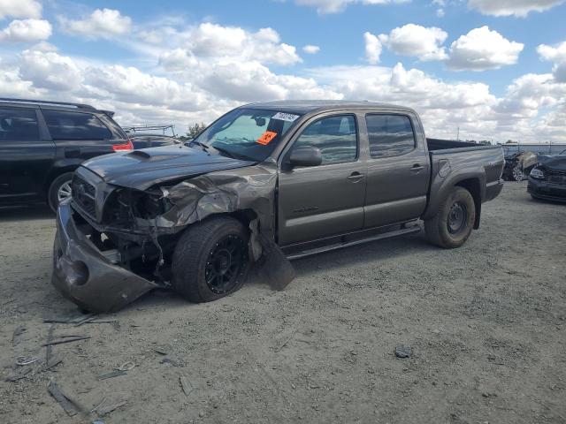 2011 TOYOTA TACOMA DOUBLE CAB PRERUNNER, 