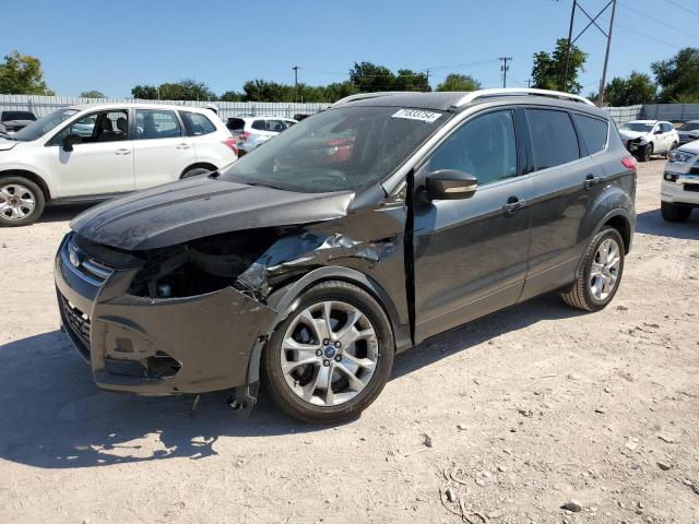 2015 FORD ESCAPE TITANIUM, 