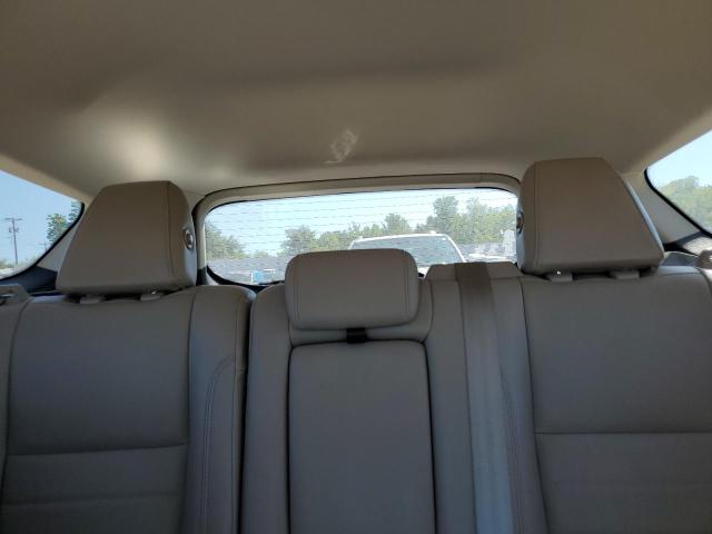 1FMCU0J94FUB93782 - 2015 FORD ESCAPE TITANIUM ნაცრისფერი ფოტო 10