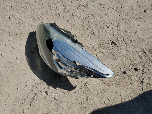 1FMCU0J94FUB93782 - 2015 FORD ESCAPE TITANIUM ნაცრისფერი ფოტო 13