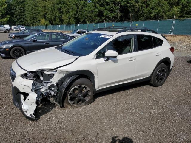2023 SUBARU CROSSTREK PREMIUM, 