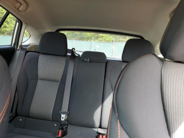 JF2GTAECXPH280280 - 2023 SUBARU CROSSTREK PREMIUM WHITE photo 10