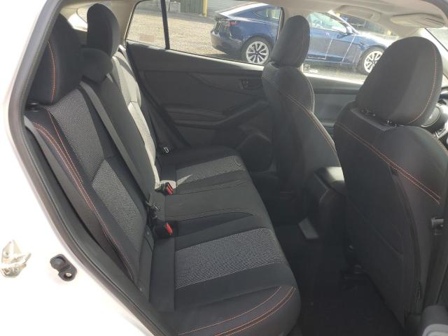 JF2GTAECXPH280280 - 2023 SUBARU CROSSTREK PREMIUM WHITE photo 11