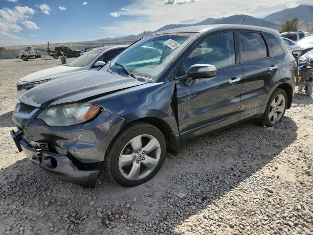 2007 ACURA RDX TECHNOLOGY, 