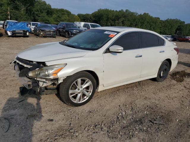 2014 NISSAN ALTIMA 2.5, 