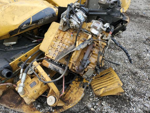 ME405822 - 2019 CATERPILLAR 304 YELLOW photo 7