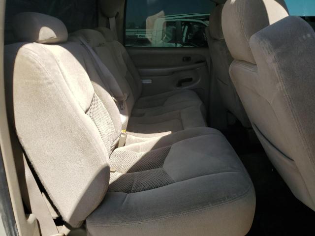 1GCHK23153F182454 - 2003 CHEVROLET SILVERADO K2500 HEAVY DUTY SILVER photo 10