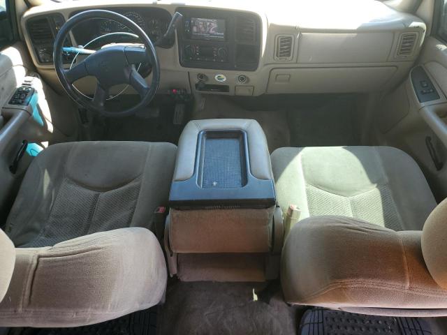 1GCHK23153F182454 - 2003 CHEVROLET SILVERADO K2500 HEAVY DUTY SILVER photo 8