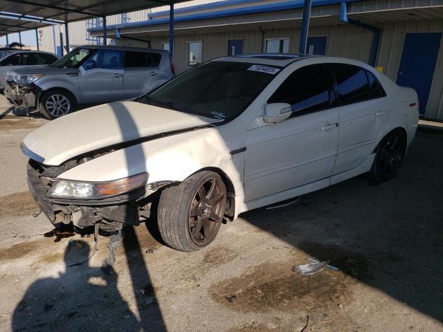 2008 ACURA TL, 