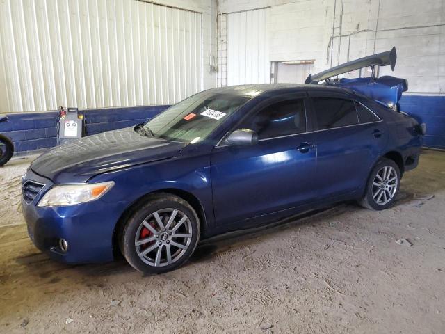 2010 TOYOTA CAMRY BASE, 