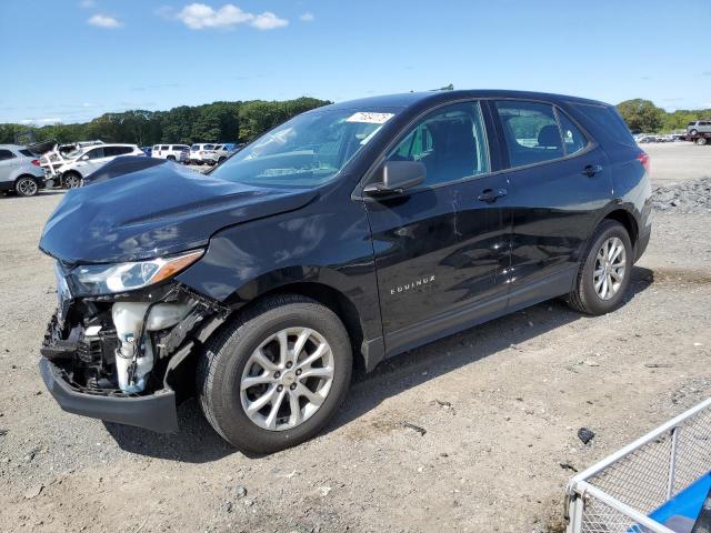 2019 CHEVROLET EQUINOX LS, 