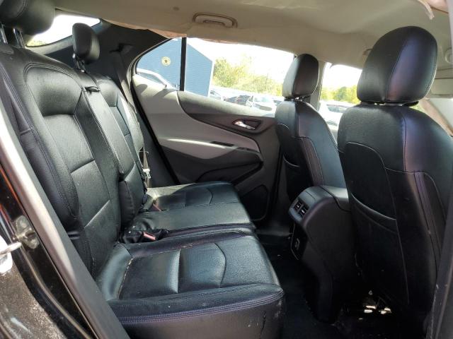 2GNAXSEV3K6231671 - 2019 CHEVROLET EQUINOX LS BLACK photo 11