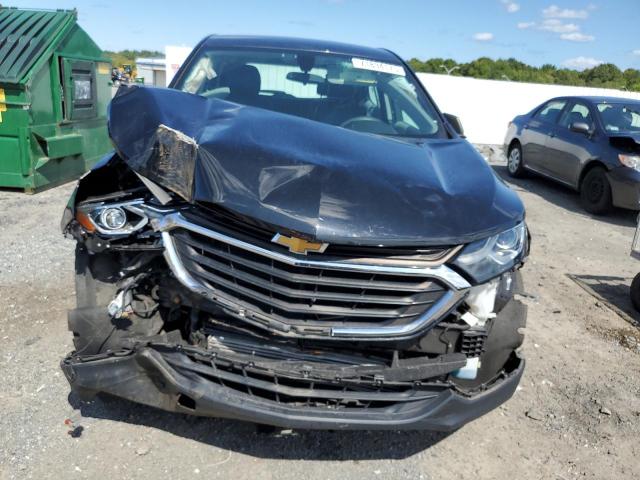 2GNAXSEV3K6231671 - 2019 CHEVROLET EQUINOX LS BLACK photo 5