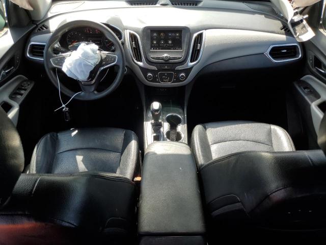 2GNAXSEV3K6231671 - 2019 CHEVROLET EQUINOX LS BLACK photo 8