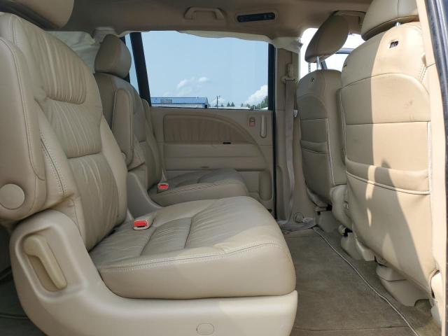 5FNRL38699B019945 - 2009 HONDA ODYSSEY EXL 黑色 照片 11