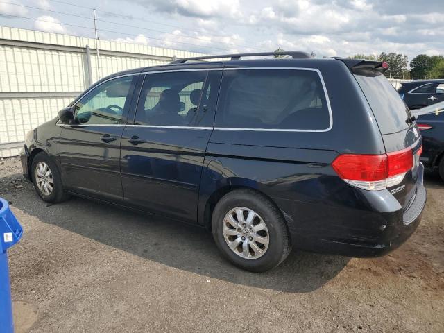 5FNRL38699B019945 - 2009 HONDA ODYSSEY EXL 黑色 照片 2