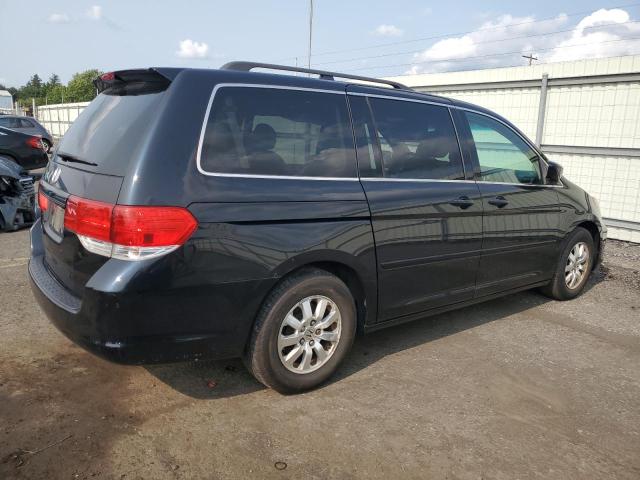 5FNRL38699B019945 - 2009 HONDA ODYSSEY EXL 黑色 照片 3