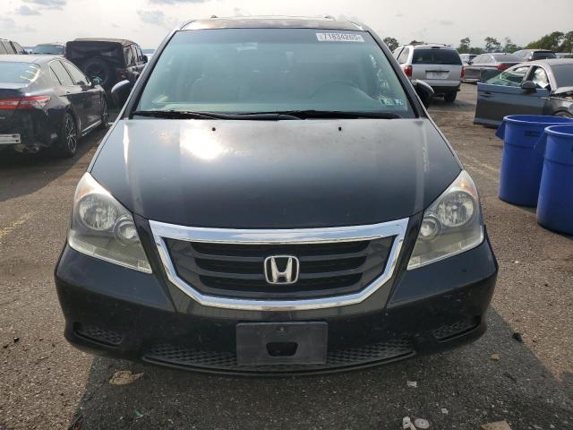 5FNRL38699B019945 - 2009 HONDA ODYSSEY EXL 黑色 照片 5