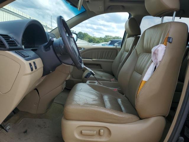 5FNRL38699B019945 - 2009 HONDA ODYSSEY EXL 黑色 照片 7
