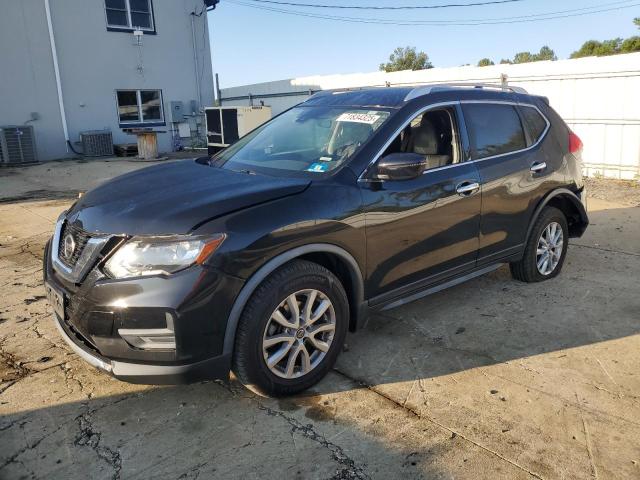 2020 NISSAN ROGUE S, 
