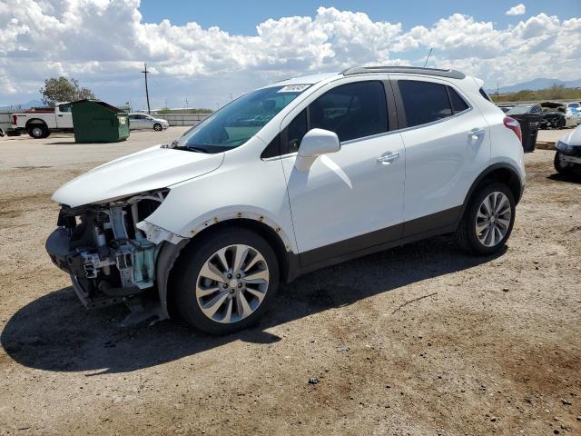 2020 BUICK ENCORE PREFERRED, 