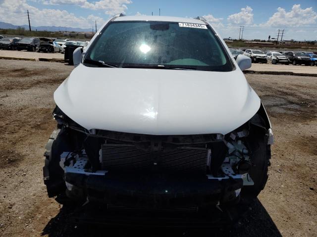 KL4CJASB9LB321522 - 2020 BUICK ENCORE PREFERRED WHITE photo 5