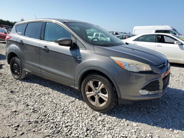 1FMCU0GX0EUB86087 - 2014 FORD ESCAPE SE SILVER photo 4