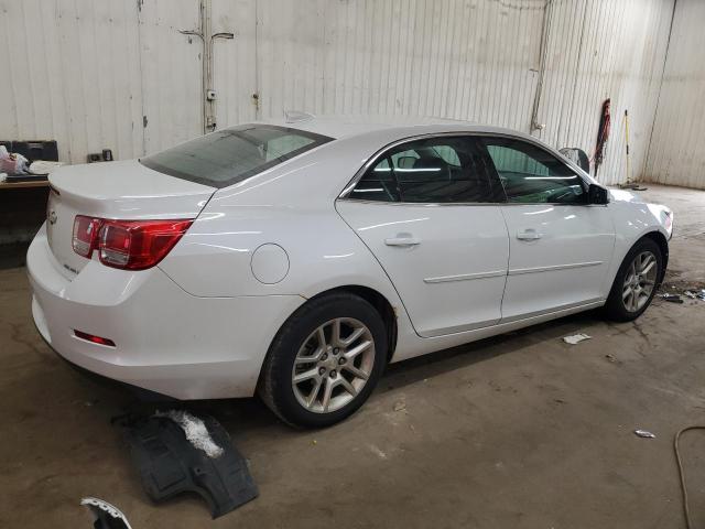 1G11C5SL2FF349076 - 2015 CHEVROLET MALIBU 1LT WHITE photo 3