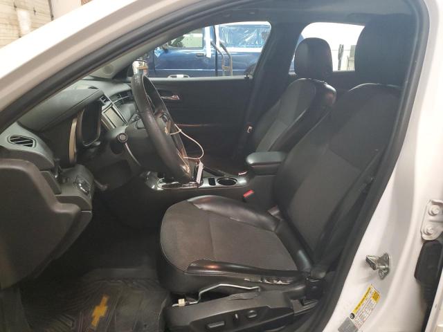 1G11C5SL2FF349076 - 2015 CHEVROLET MALIBU 1LT WHITE photo 7