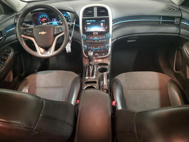 1G11C5SL2FF349076 - 2015 CHEVROLET MALIBU 1LT WHITE photo 8