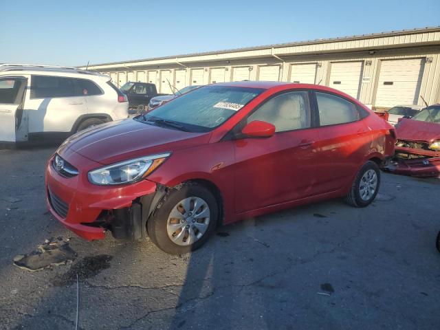 2015 HYUNDAI ACCENT GLS, 