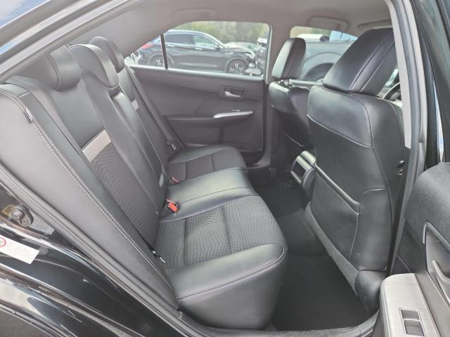 4T1BF1FK1CU142341 - 2012 TOYOTA CAMRY BASE Azul foto 10