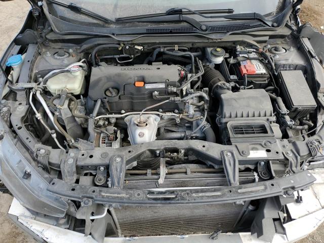 2HGFC2F81LH521966 - 2020 HONDA CIVIC SPORT Boz foto 11