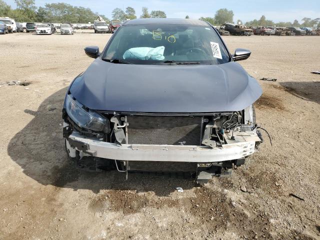 2HGFC2F81LH521966 - 2020 HONDA CIVIC SPORT Boz foto 5