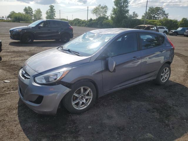 2016 HYUNDAI ACCENT SE, 
