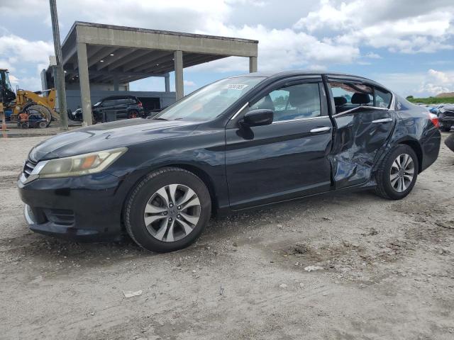 2014 HONDA ACCORD LX, 